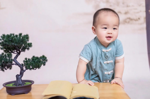 黔西宝宝戒奶要哭几个晚上
