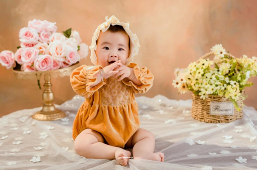 黔西四个月宝宝咳嗽小妙招